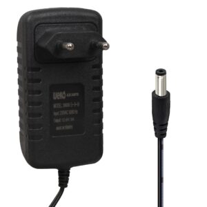 12.6 VOLT- 3 AMPER 3S Li-ion 5.5*2.5 LEDLİ YERLİ ŞARJ ADAPTÖRÜ