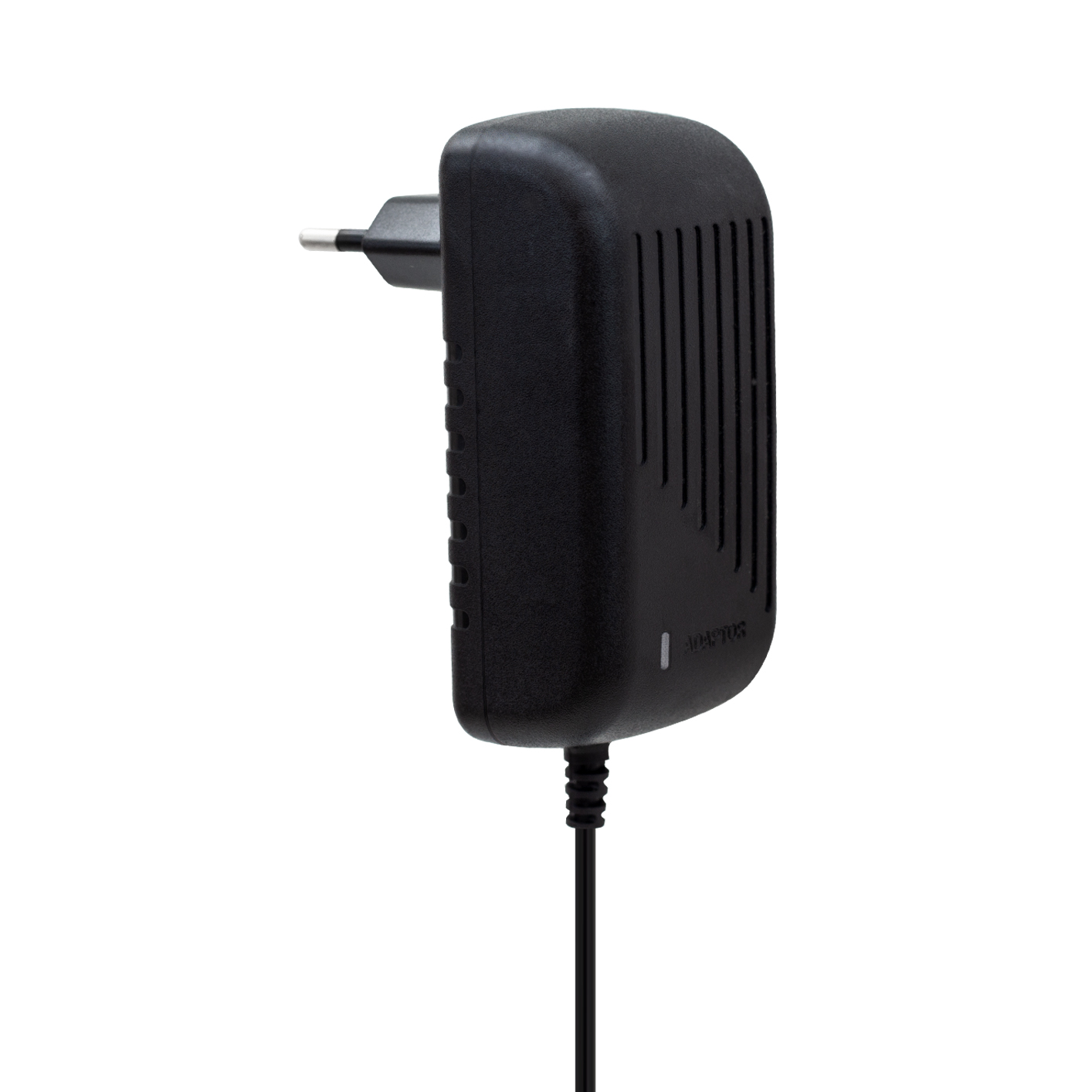 25.2V 1A 6S Li-ion Şarj Adaptörü 5.5x2.5mm LED Göstergeli Yerli Üretim - Görsel 3