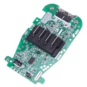 AEG 18V Batarya BMS Kartı 5S Li-ion Koruma Devresi