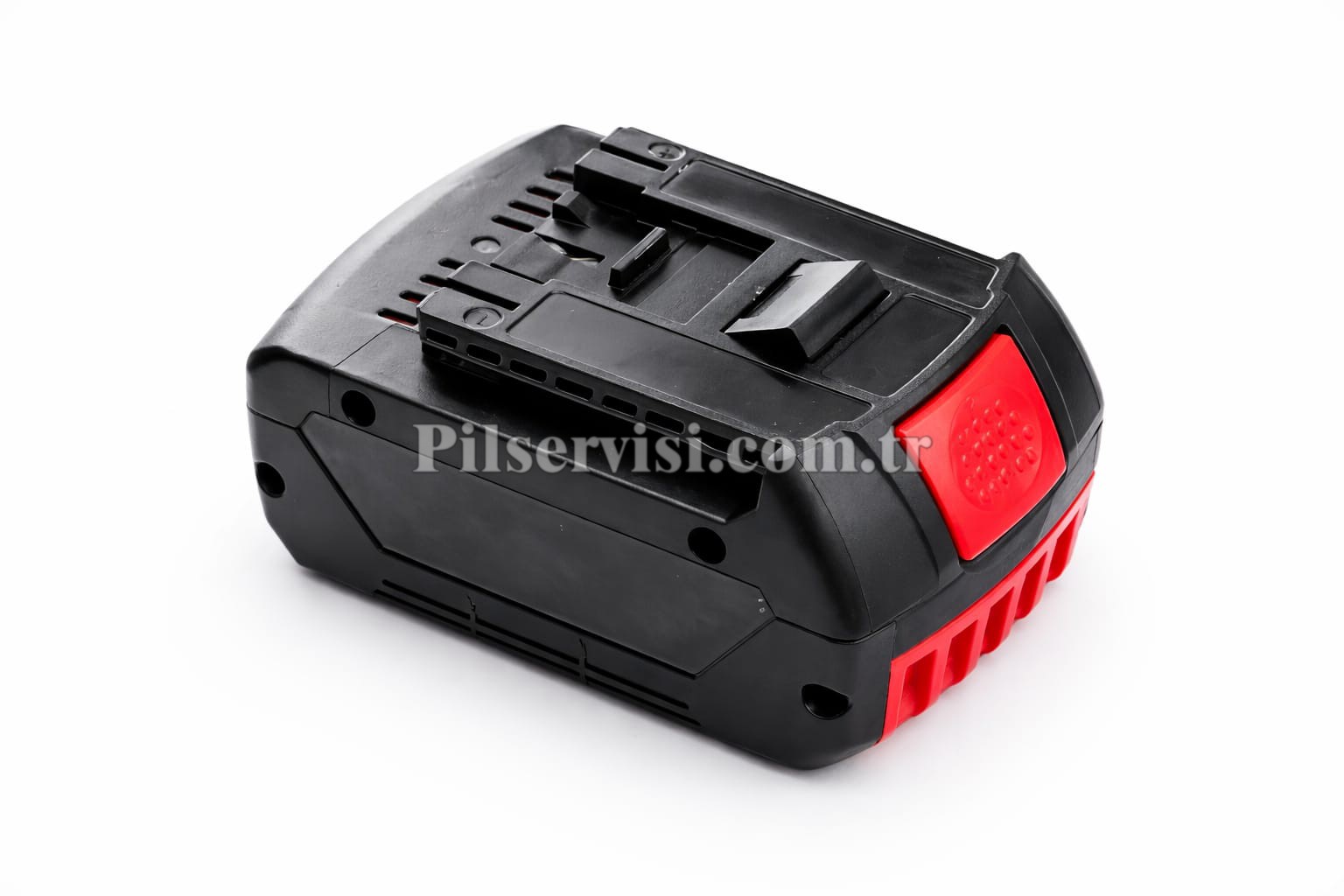 Bosch 18V Batarya Kasa Seti + BMS Pilsiz 10 Hücreli (5S2P) Li-ion Uyumlu - BMS'li - Görsel 3
