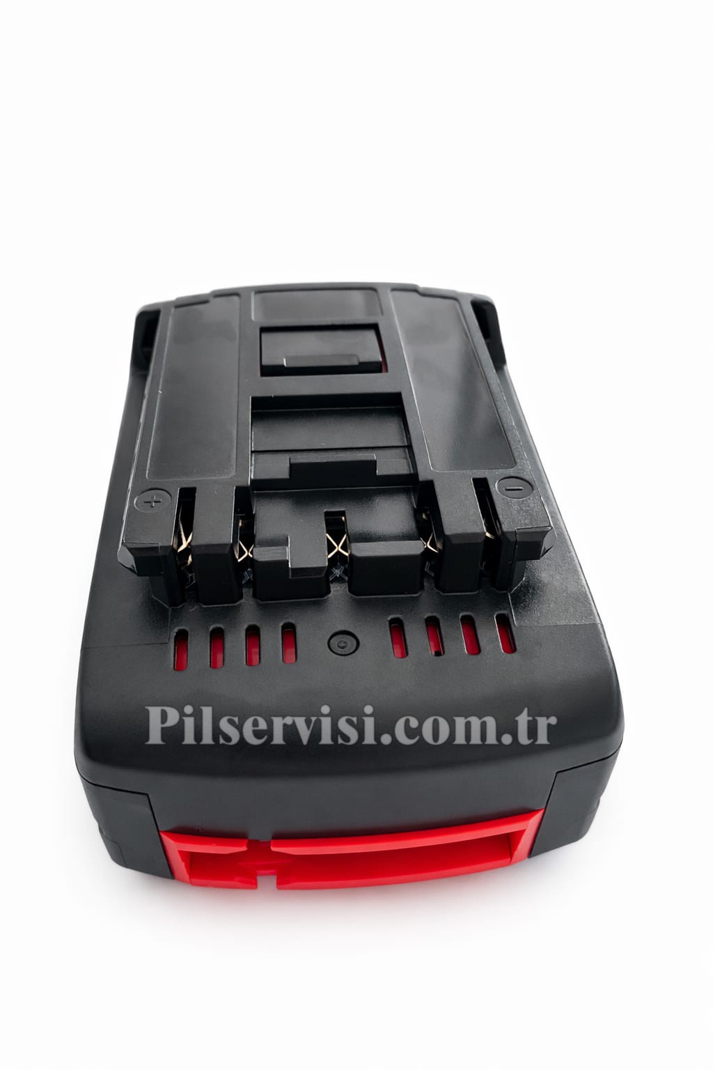 Bosch 18V Batarya Kasa Seti + BMS Pilsiz 10 Hücreli (5S2P) Li-ion Uyumlu - BMS'li - Görsel 4