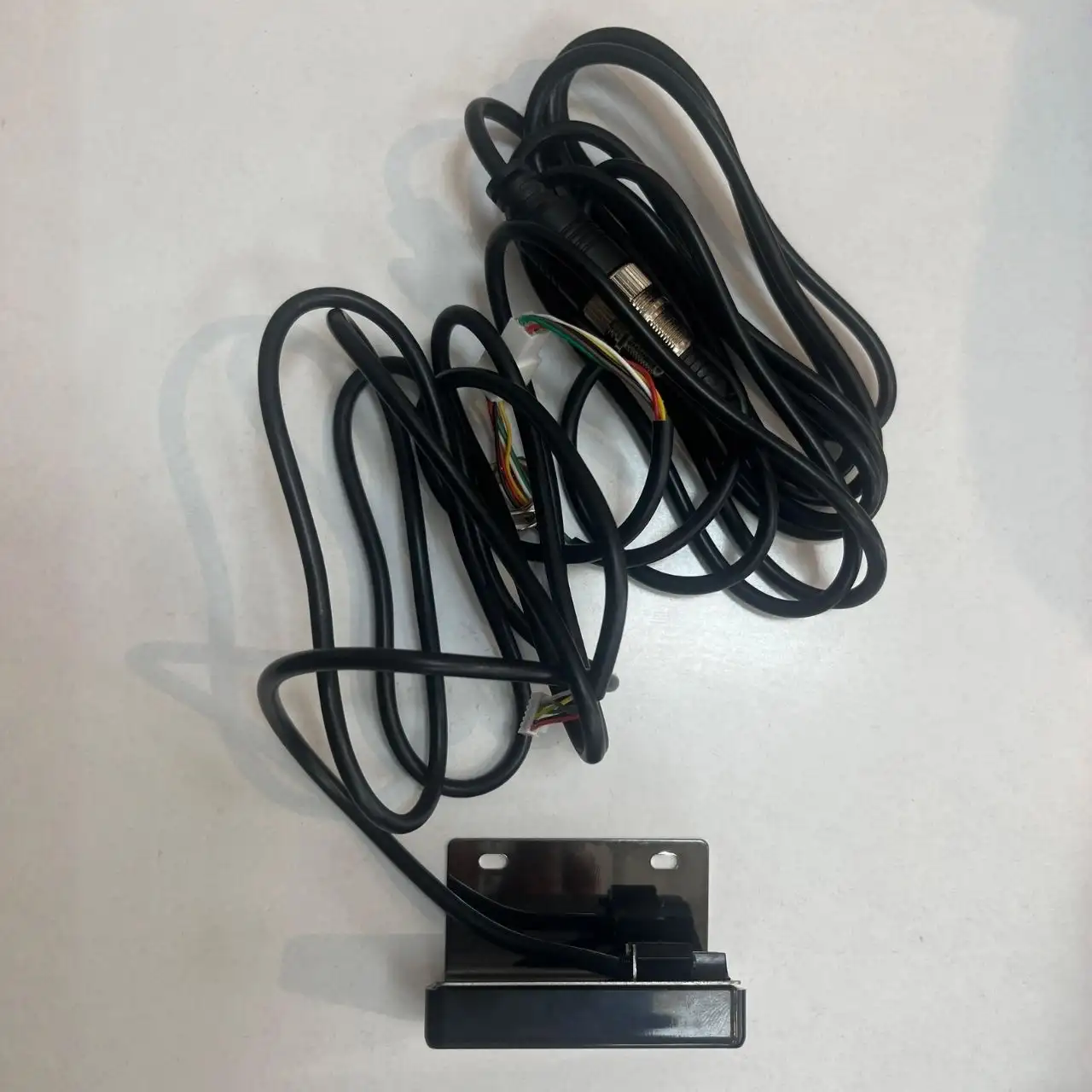 JK BMS 2.5 İnç Akıllı LCD Ekran - Dokunmatik Sensörlü LiFePO4 / Li-ion Batarya Monitörü - Görsel 2