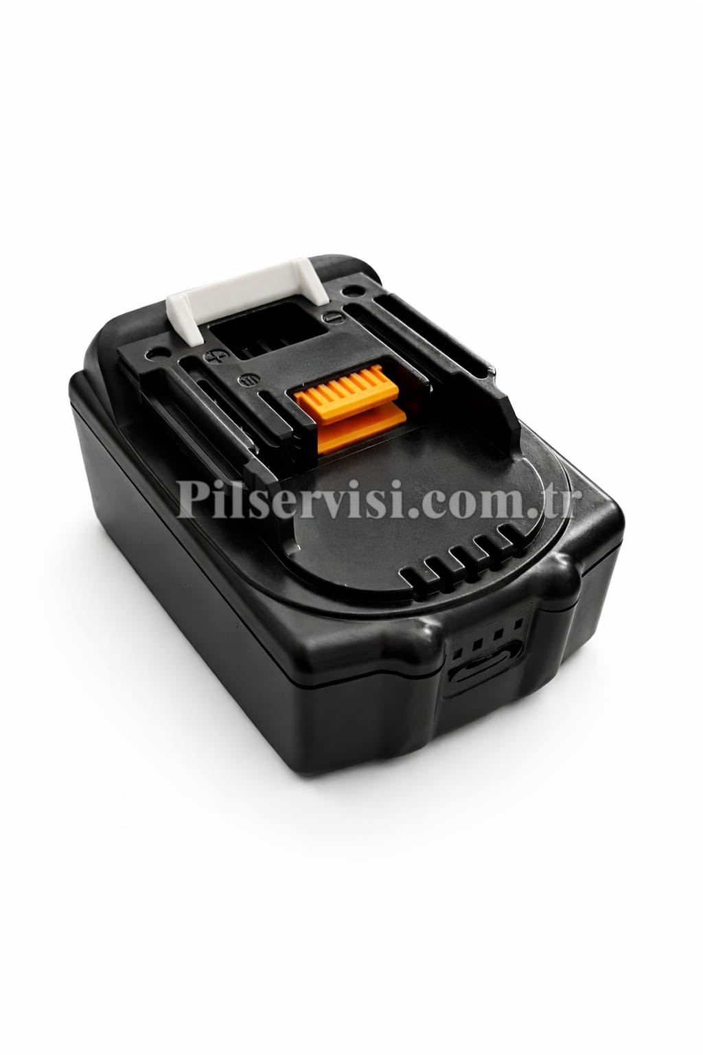 Makita 18V Batarya Kasa Seti 10 Pilli (5S2P) Pilsiz Li-ion Matkap Pil Gövdesi-BMS'li