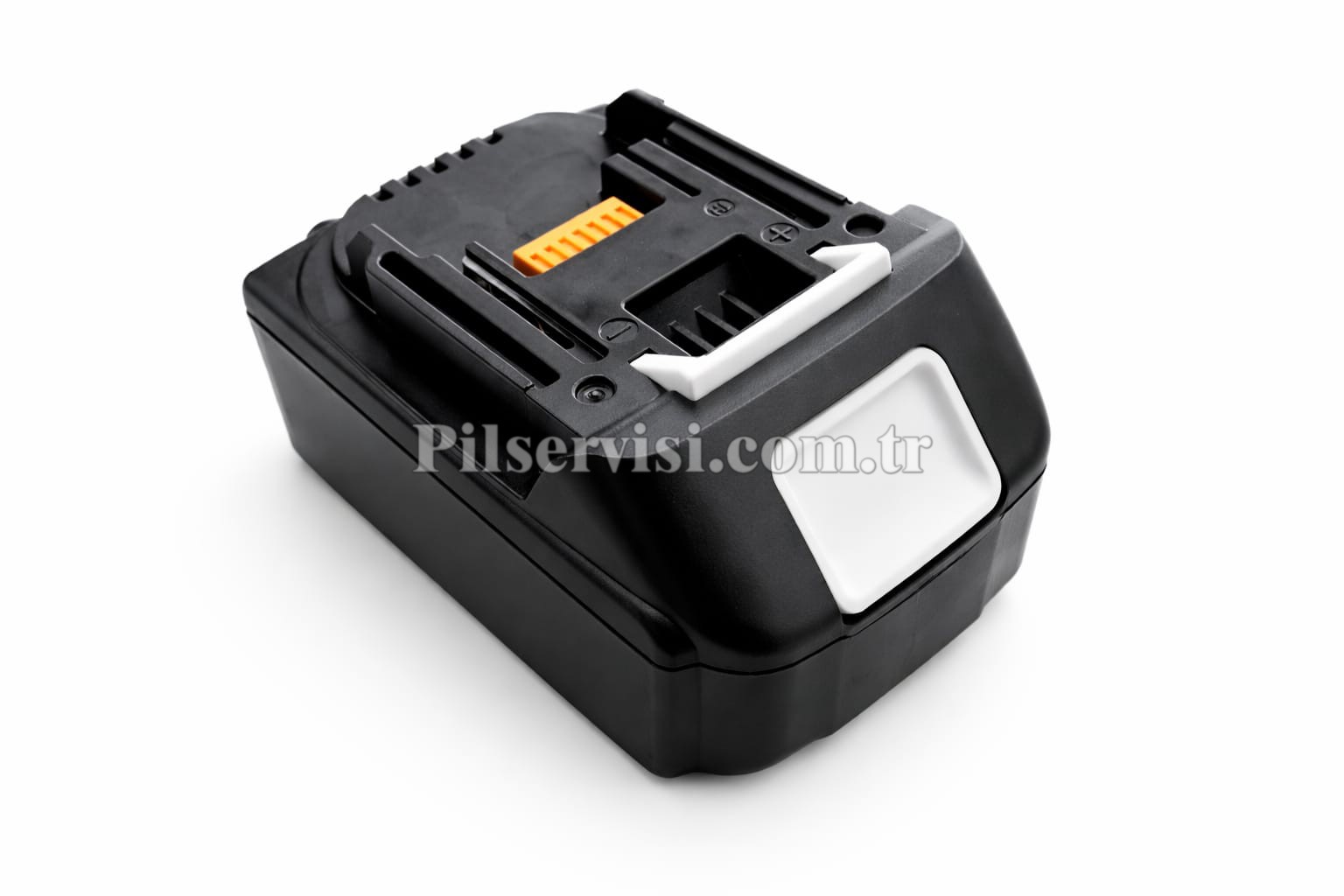 Makita 18V Batarya Kasa Seti 10 Pilli (5S2P) Pilsiz Li-ion Matkap Pil Gövdesi-BMS'li - Görsel 4