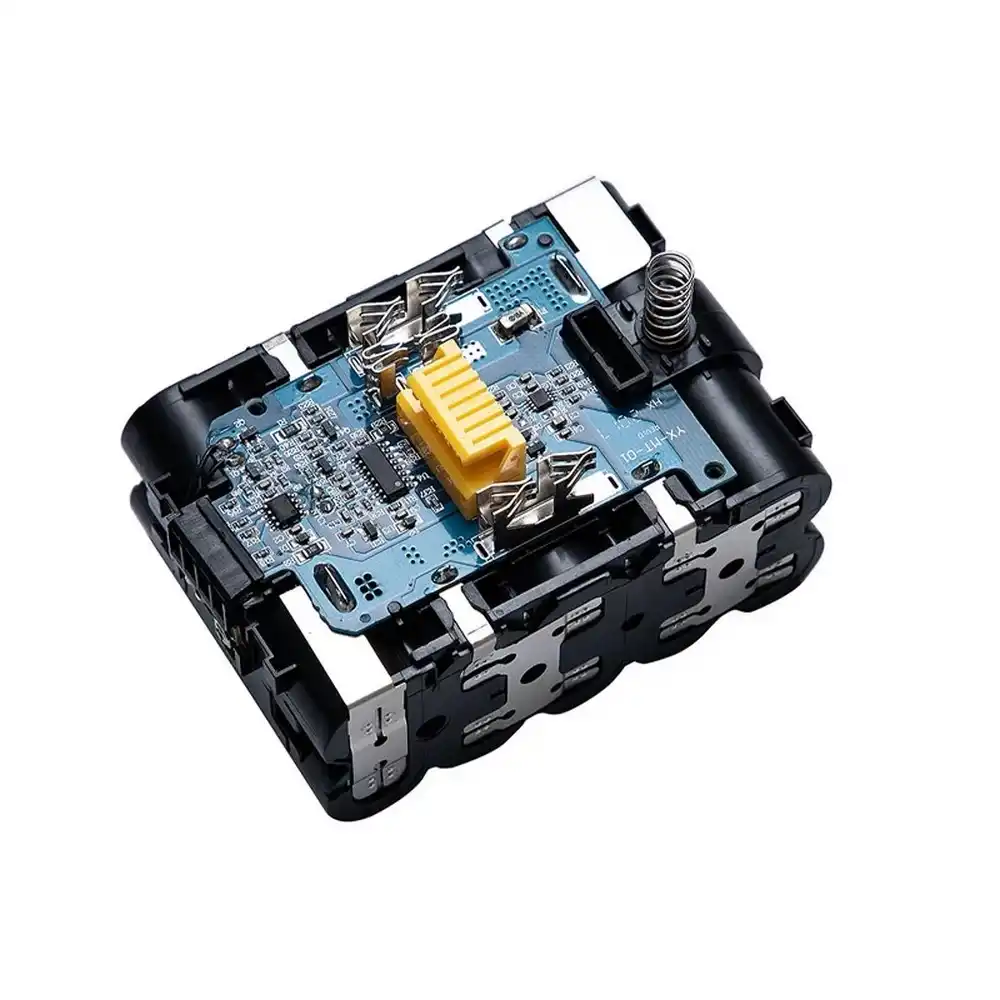 Makita 18V BMS- LEDLİ - Görsel 5