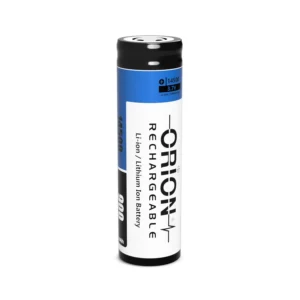 Orion Li-ion 14500 ( AA ) 900mAh Pil