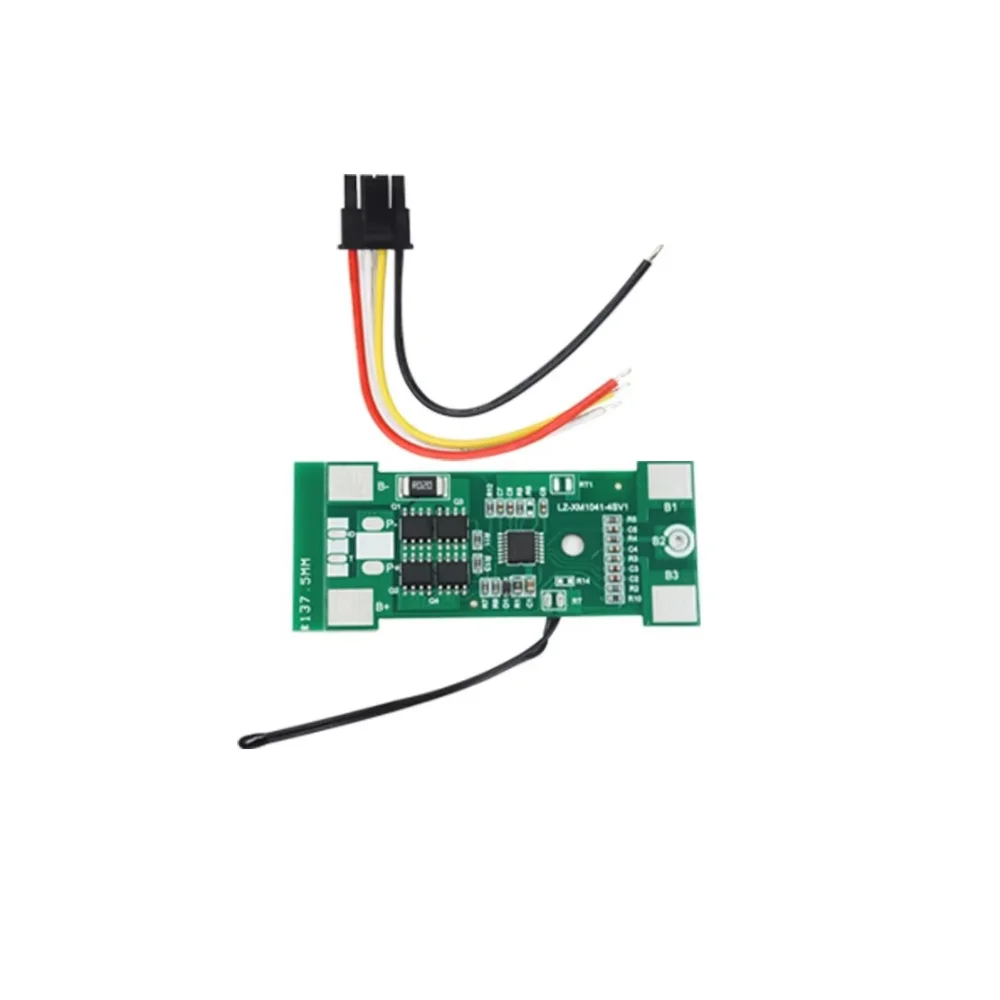 Roborock - Xiaomi Uyumlu BMS