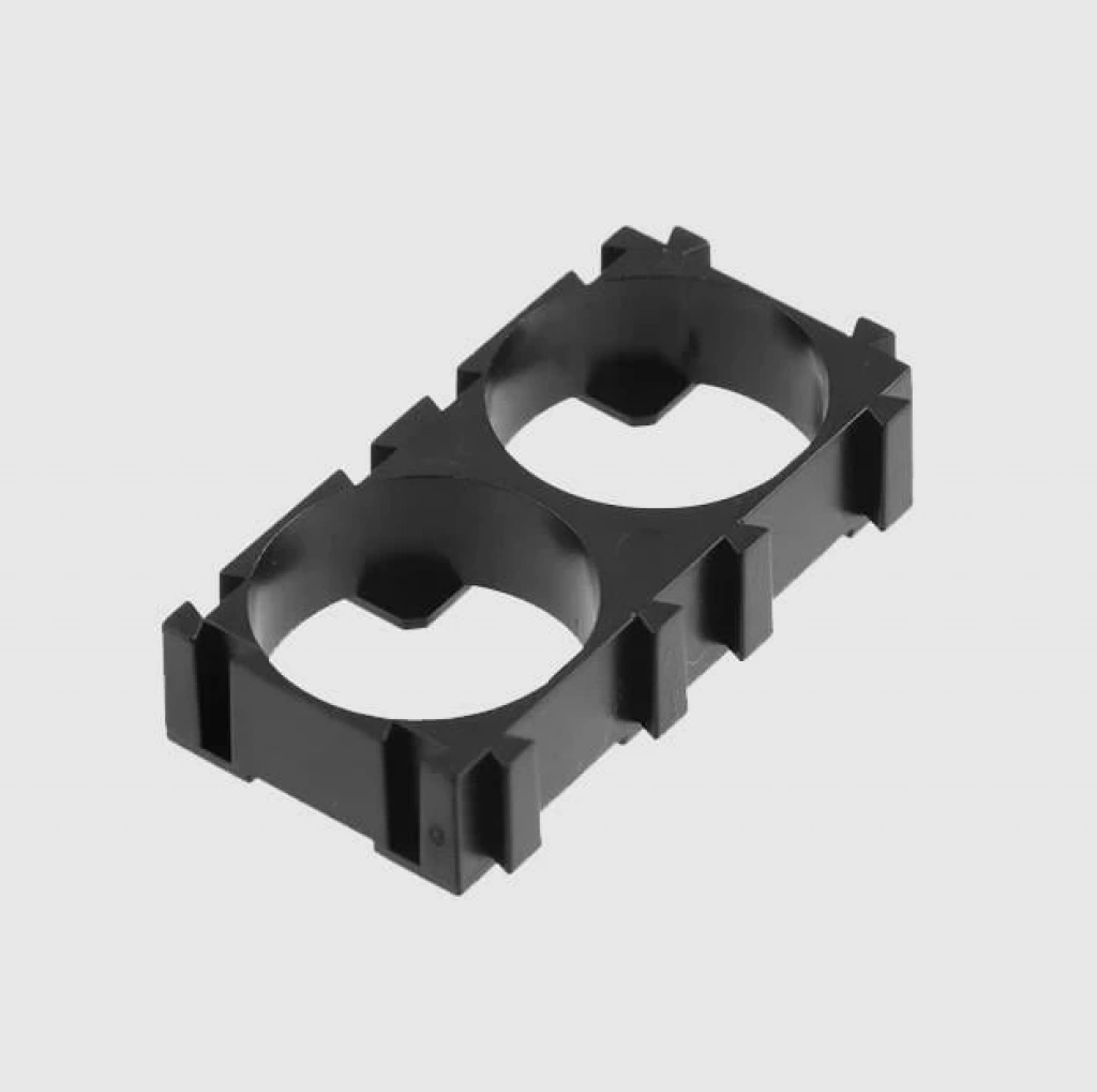 21700 Pil Tutucu Holder – 2'li Dizilim Batarya Braketi