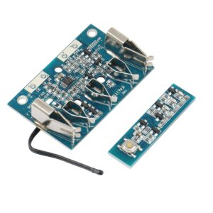 Bosch 18V BAT618 Uyumlu BMS Koruma Kartı – BOS-BAT618 5S Li-ion PCB