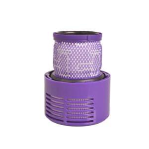 Dyson V10 Absolute dik süpürge filtre uyumlu yedek parça