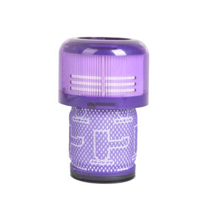 Dyson V12 Slim süpürge için uyumlu HEPA filtre