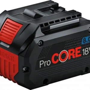 Bosch Procore uyumlu 18V batarya kasa seti dış gövde ve parçaları