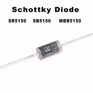 Diyot 5A 150V Schottky