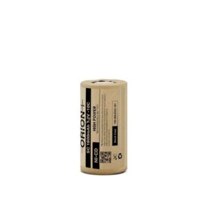 Orion 1.2V Ni-Cd SC 1800mAh Şarj Edilebilir Pil HP - Pil Kutusu